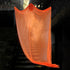 3.3M Long Halloween Hanging Skeleton Flying Ghost Decorations For Outdoor Indoor - menochic